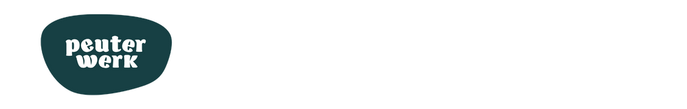 Peuterwerk Logo