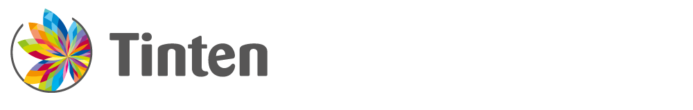 Logo Tinten